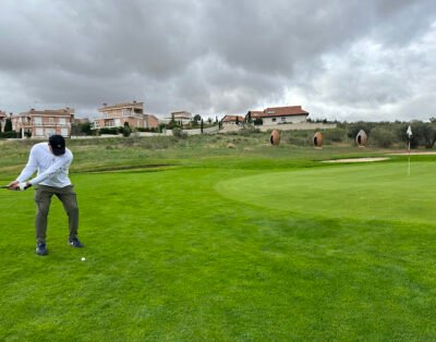Campo De Layos