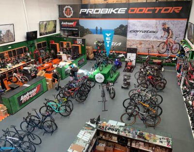 ProBike Doctor