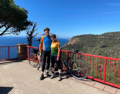Eat Sleep Cycle Girona Bike Hire