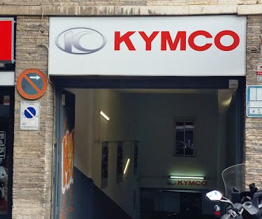 Motor City Taller Kymco