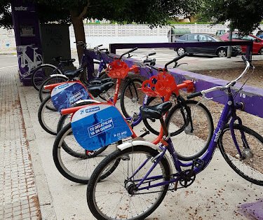 SaforBici PL. BALADRE