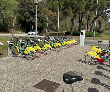 Parada Girocleta 20 – Sant Ponç