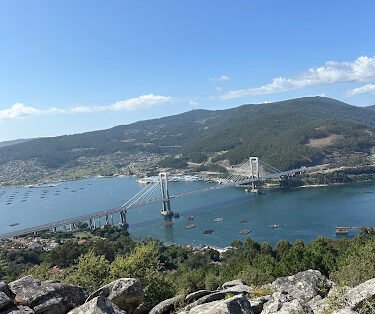 Cangas Galicia