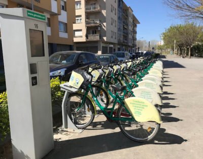 Parada Girocleta 16 – Ramon Berenguer