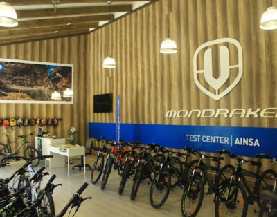 Raid Adventure Sarratillo