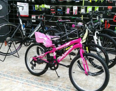 BICIOBIKE.