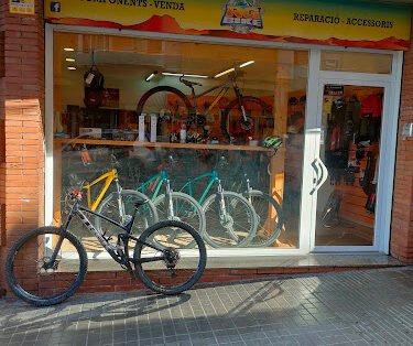 RG BIKE