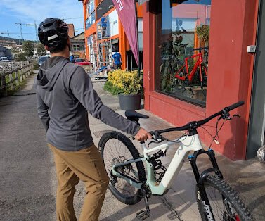 Adicto.Bike