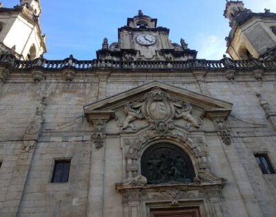 BilbaoBizi San Nikolas
