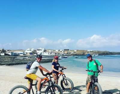 Fuerteadventure Excursions