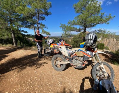 TrailbikeTours