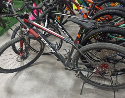 Bicicletas Guerrero Bikes