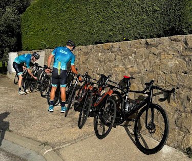 BIKECAT – Cycling in Girona
