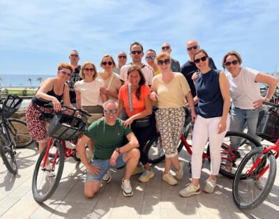 Palma Bicycle Tours