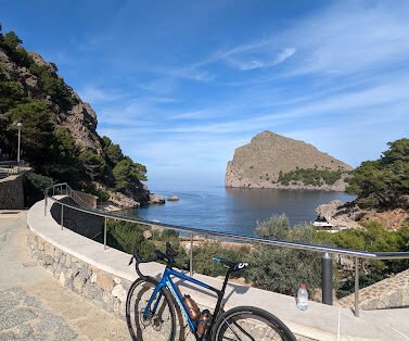 Rad Vélo Mallorca & Lexberg.no