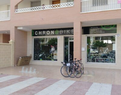CHRONO BIKES
