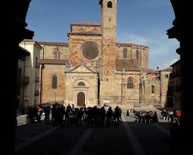 Turismo en Sigüenza