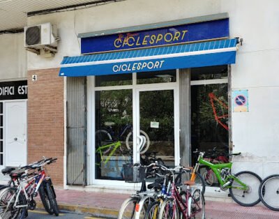 Cicle Sport