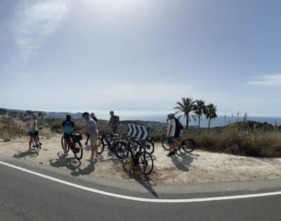 Ben y Bici SL