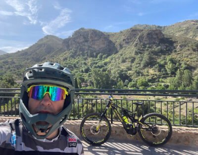 Travel Bike Adventure