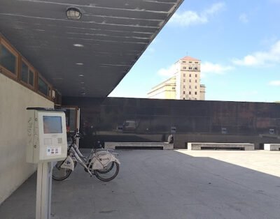 Bicibur – PISCINAS CAPISCOL