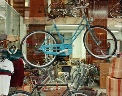 Biciclasica