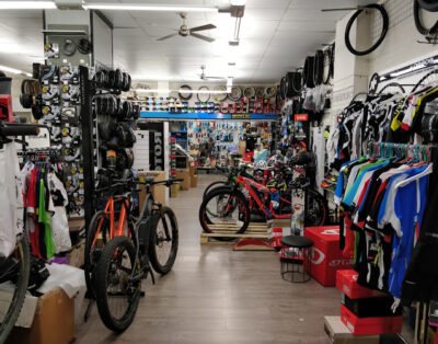 Aragon cycles, S.A.