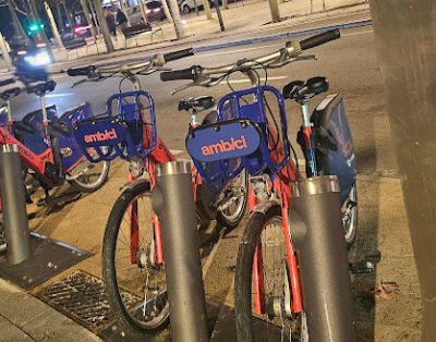 AMBici 34815