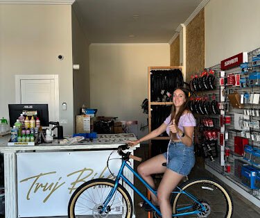 Truj Bike Workshop
