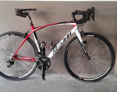 Sala Sport Bike