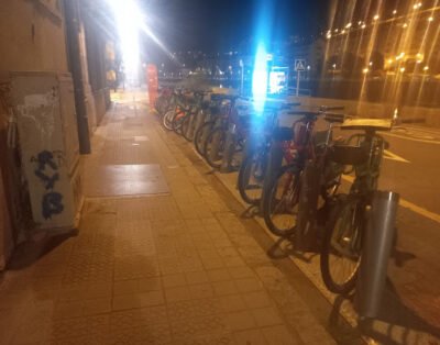 BilbaoBizi Zorrotzaurre
