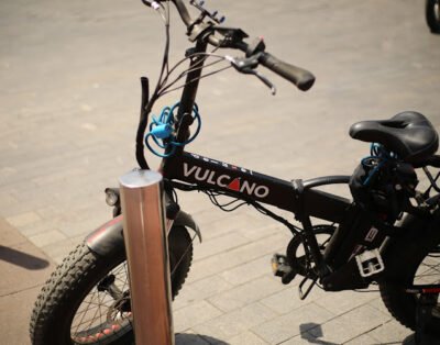 Ben Bike