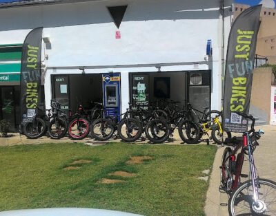 Just Fun Bikes