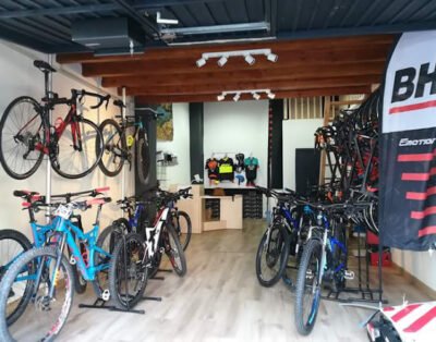basque country bike