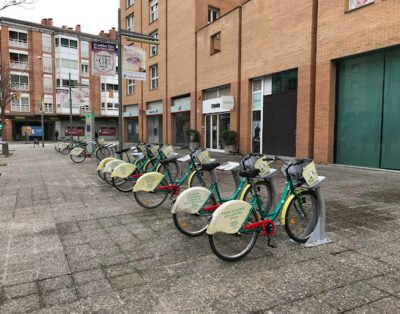 Parada Girocleta 6 – Emili Grahit