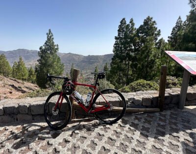 Free Motion Bikecenter – Dunas Suites and Villas