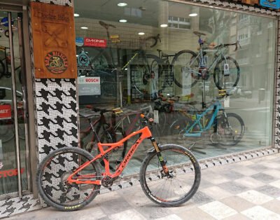 Doctor Bike