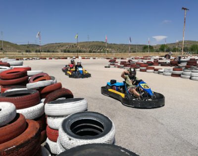 Circuito Montoya
