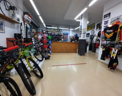 Maxi Bike