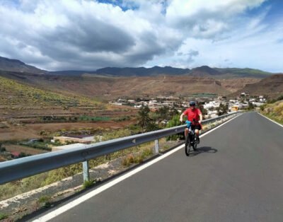 Scooter & Bike Rental