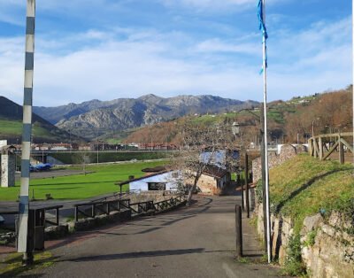 Descenso del Sella