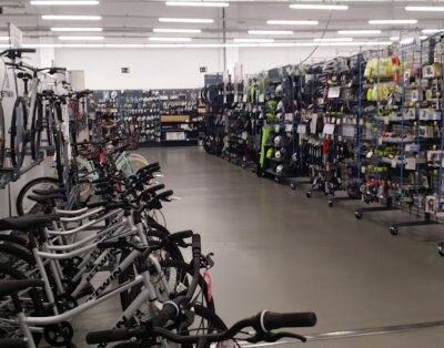 Decathlon Aldaia