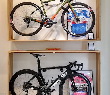 Café Du Cycliste Mallorca