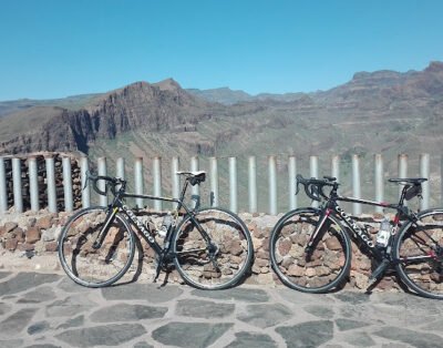 Rent Bike Playa Meloneras