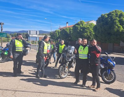 Moto Club Yuncos
