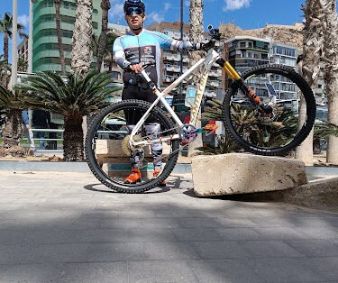 Plan Bikes