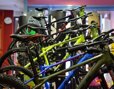 Bicicletas Matovelo