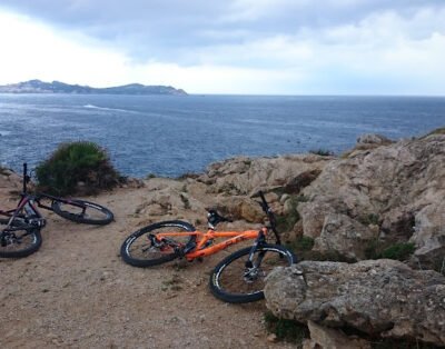 Roxybike Mountain Bike Events & Coaching