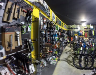 La Bicicleta
