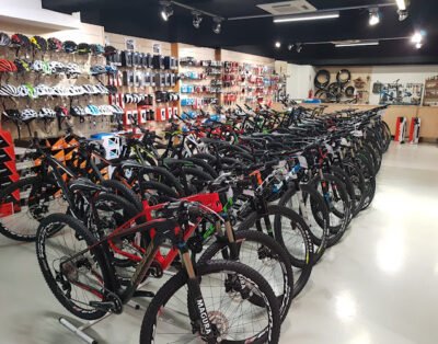 Biking Point Hospitalet – Tienda de Bicicletas Hospitalet